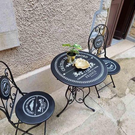 Apartman Ivano Cres Apartment Екстериор снимка