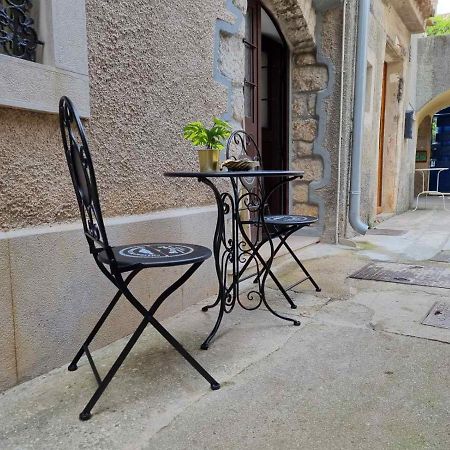Apartman Ivano Cres Apartment Екстериор снимка