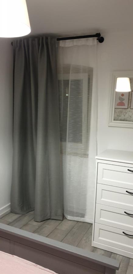 Apartman Ivano Cres Apartment Екстериор снимка