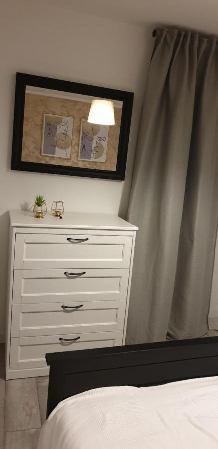 Apartman Ivano Cres Apartment Екстериор снимка