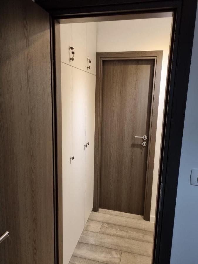 Apartman Ivano Cres Apartment Екстериор снимка