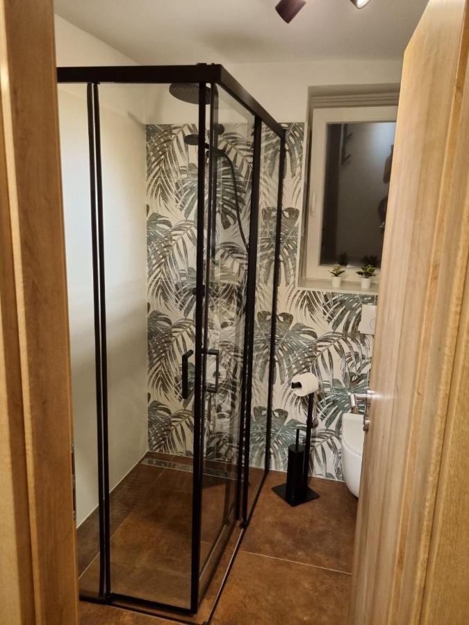 Apartman Ivano Cres Apartment Екстериор снимка