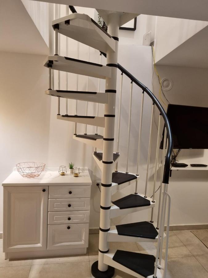 Apartman Ivano Cres Apartment Екстериор снимка