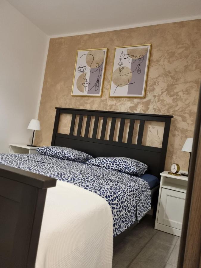 Apartman Ivano Cres Apartment Екстериор снимка